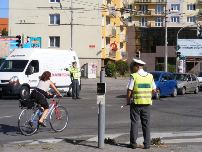Soutěž dopravních policistů 2015 - 2.JPG