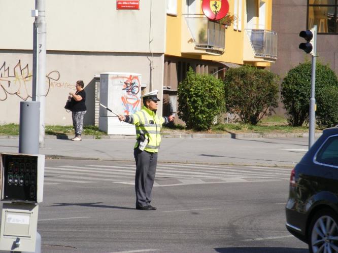 Soutěž dopravních policistů 2015 - 8.JPG