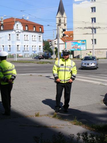 Soutěž dopravních policistů 2015 - 9.JPG