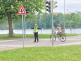 Soutěž mladých cyklistů Tábor - Písek 2025 (1)