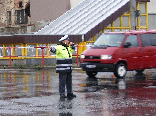 Soutěž regulovčíků 