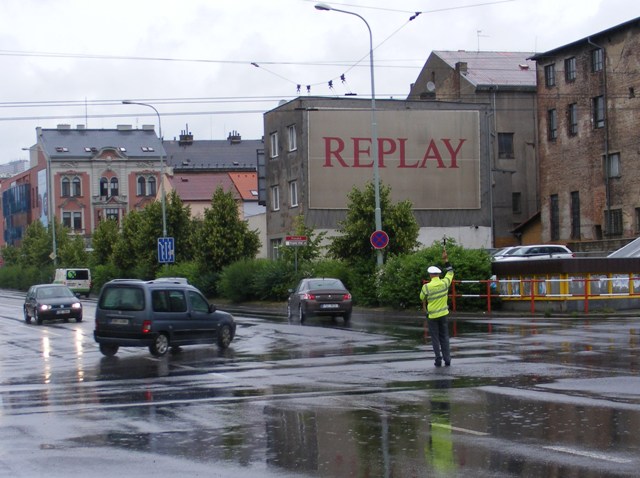 Soutěž regulovčíků 