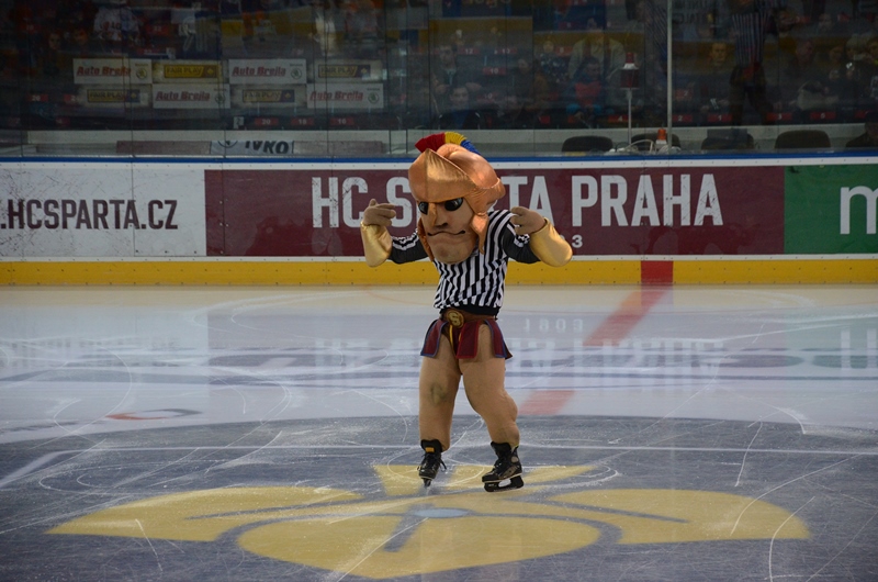 Sparta vzdala hold 09