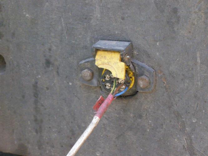Špatně zabezpečená instalace