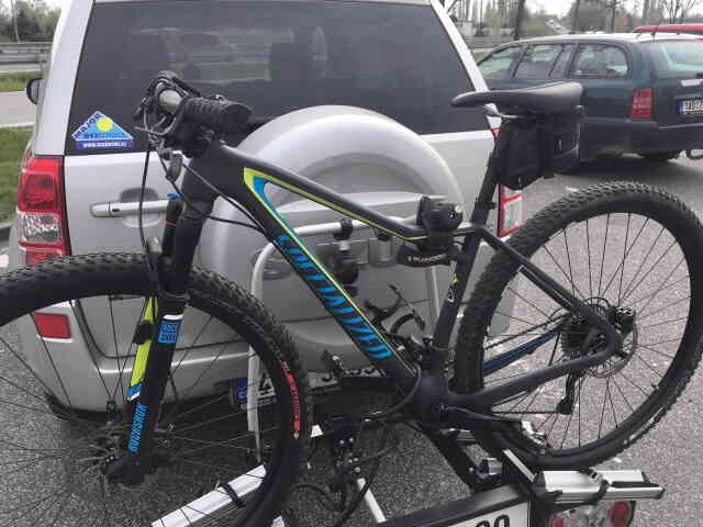 Specialized