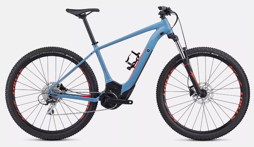 Specialized Levo HT 29 - Ilustrační foto