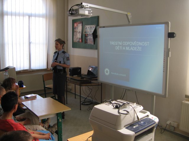 Speciální třída 1