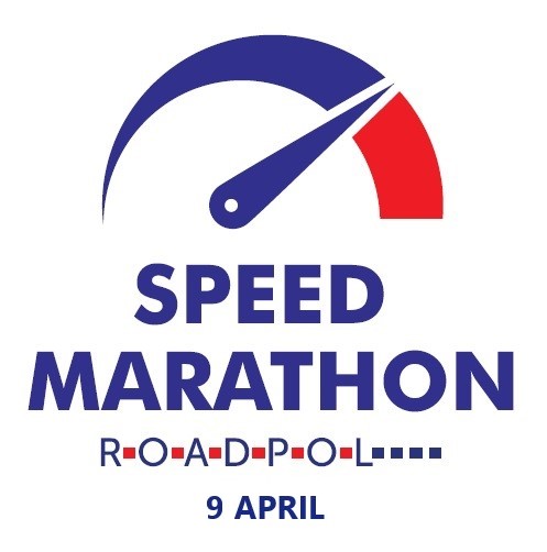 Speed Marathon 2025