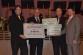 Společenský večer policie pořádali  již tradičně organizace IPA a NOS z J.Hradce