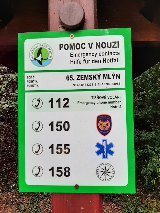 Společné hlídky PČR a NPP