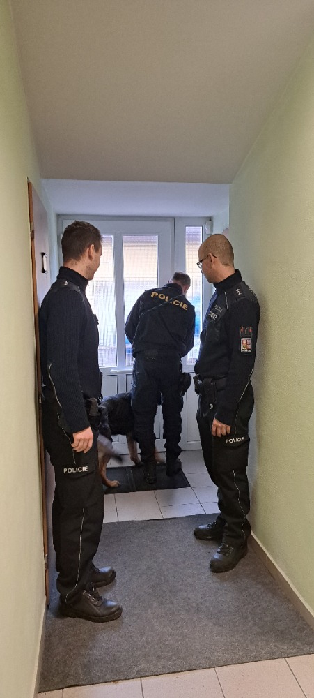 Společné setkání tří zemí