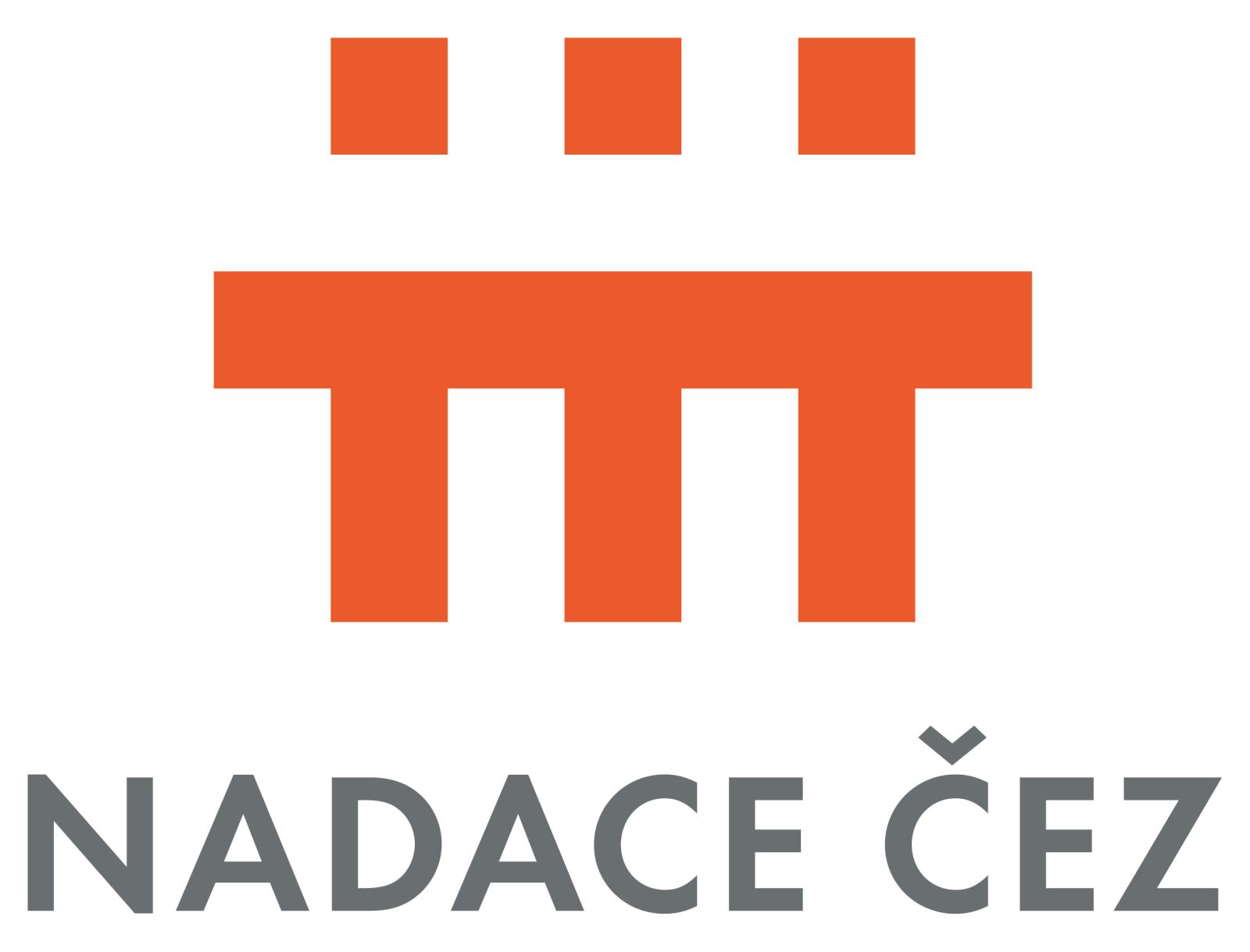 Spolupráce s Nadací ČEZ
