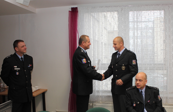 Sportovec 2013