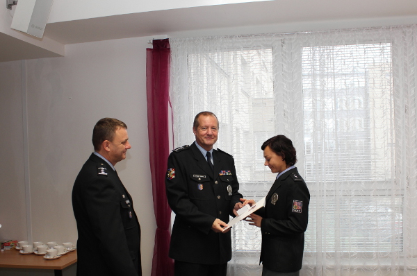 Sportovec 2013