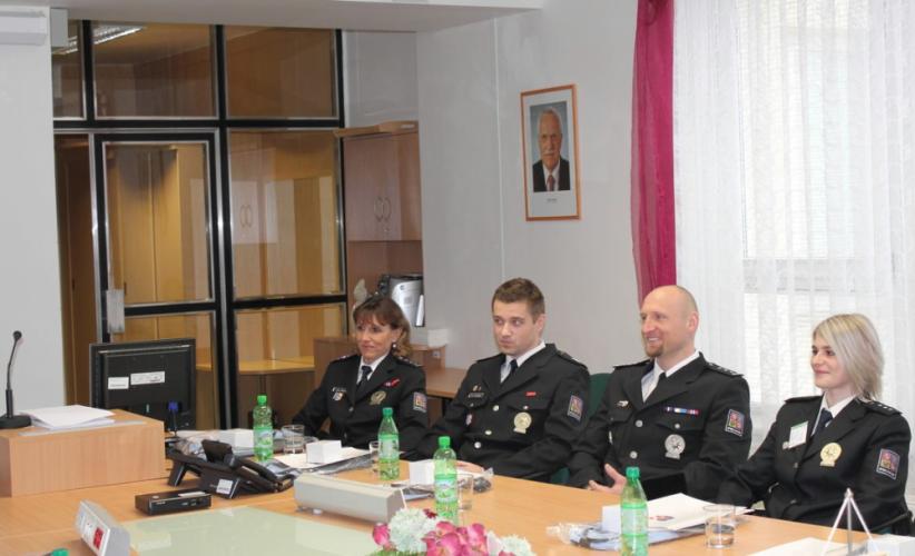 Sportovec roku 2011