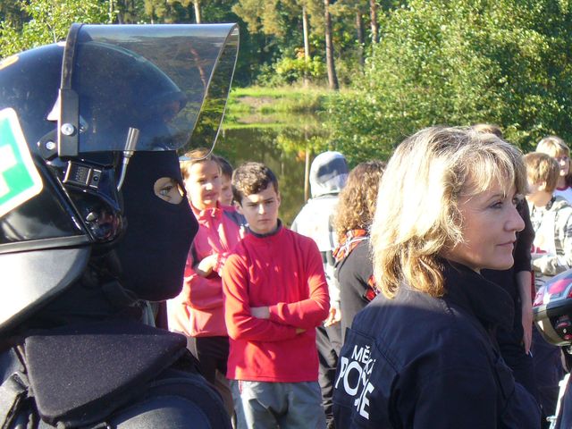Sportovní den MP HK 03