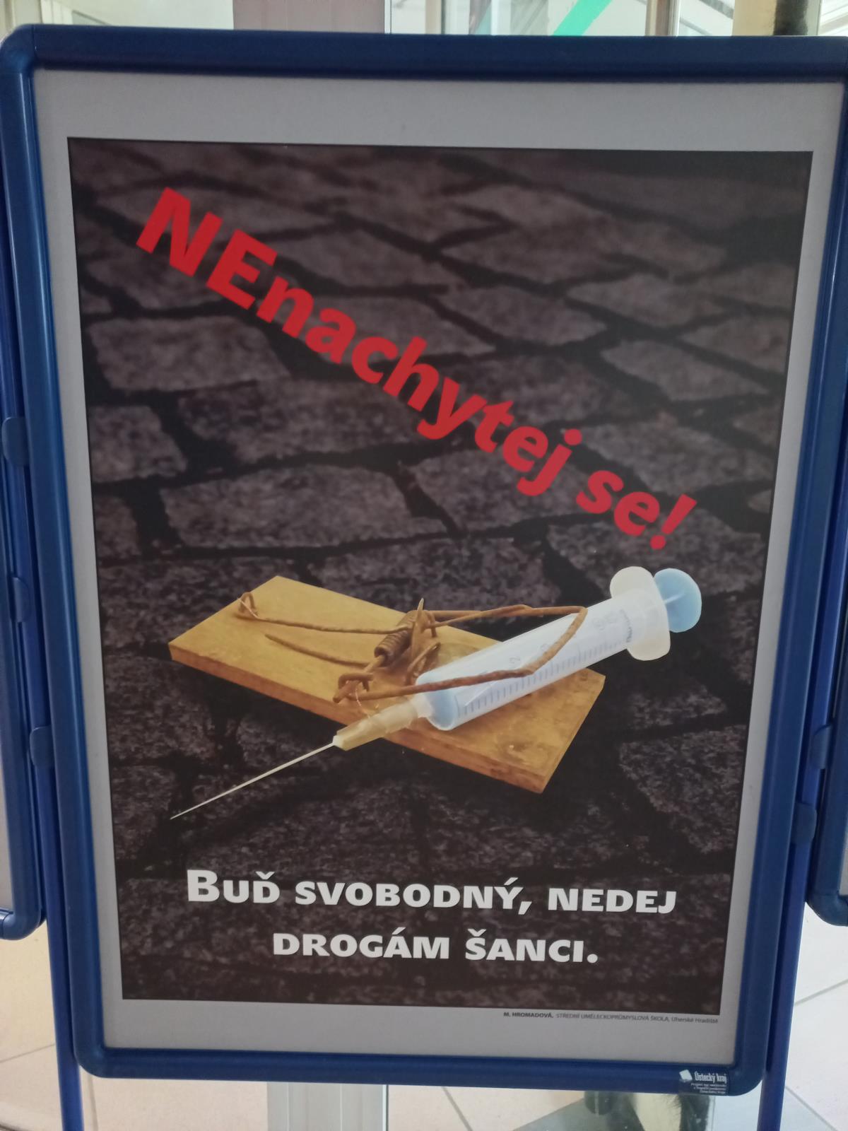 Správným směrem