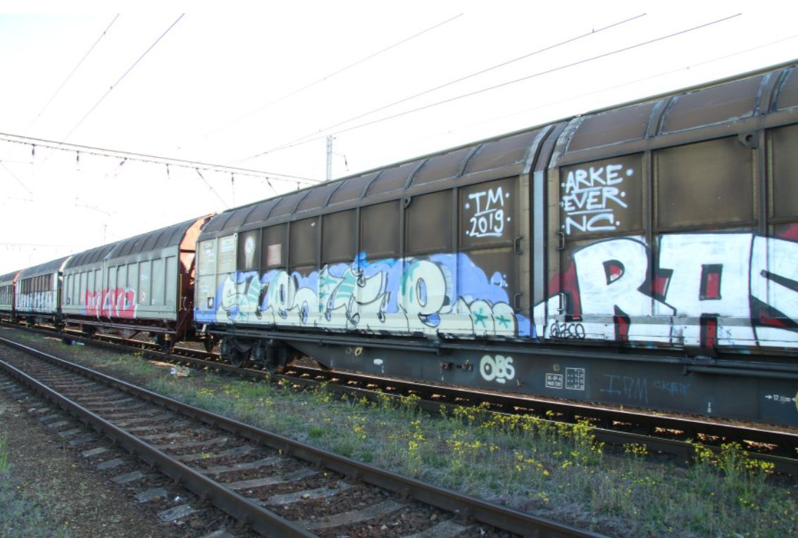 Sprejeři