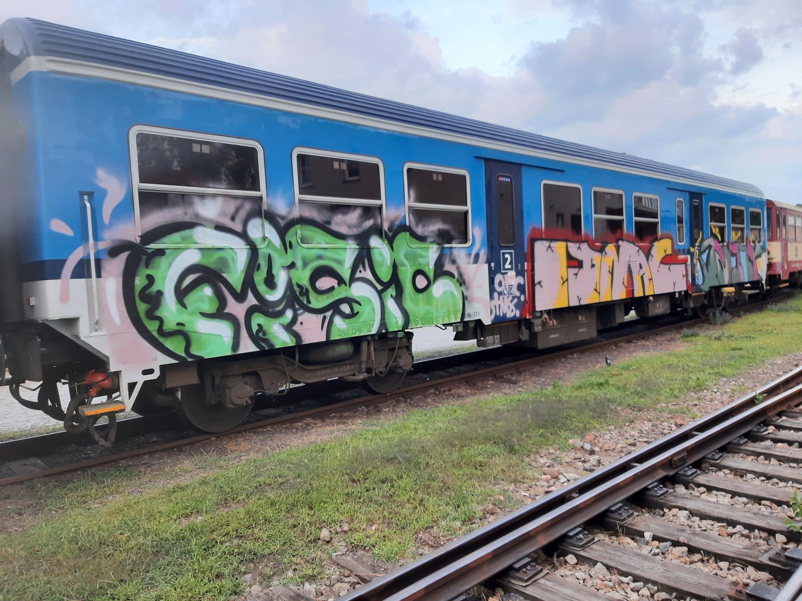 Sprejerství