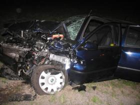 Stáj 21. 4. 2011