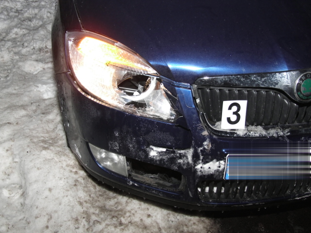Střítěž 27.11.