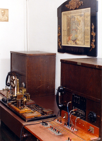 Stálá expozice
