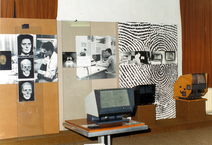 Stálá expozice