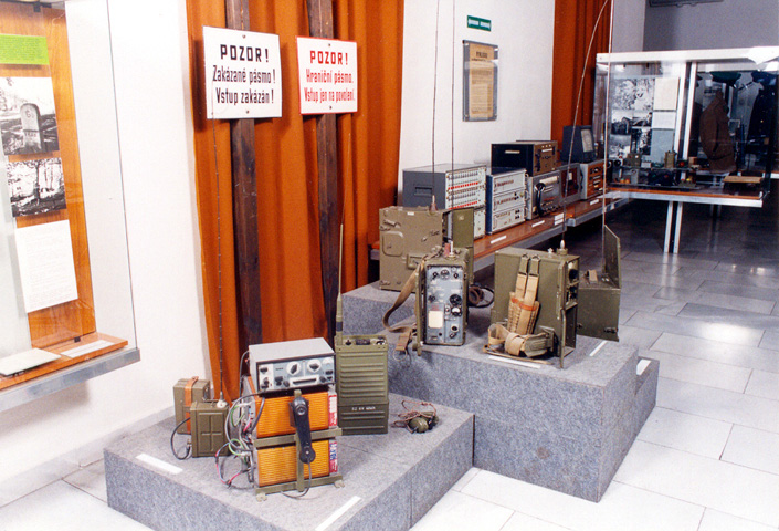 Stálá expozice