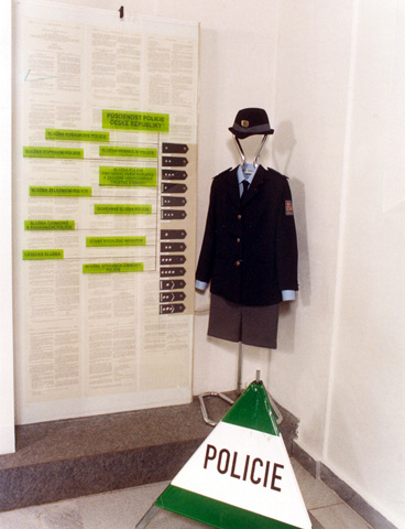 Stálá expozice