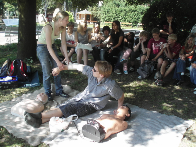Stanoviště ČČK