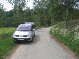 Stará Říše 1. 6. 2011