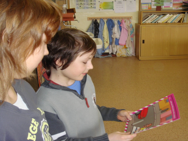 Štefcova 4
