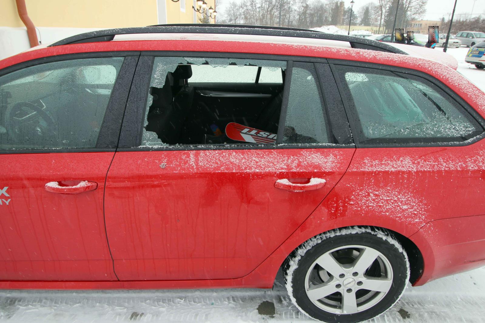 Stěžery