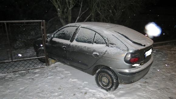Štipoklasy 4.1.2016