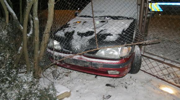 Štipoklasy 4.1.2016