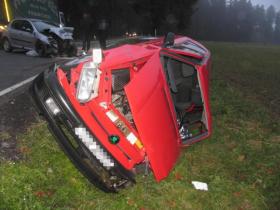 Stonařov 23. 10. 2011