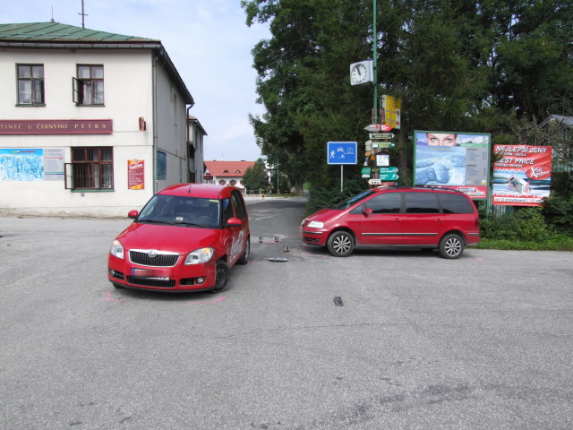 Strážné 11.8.