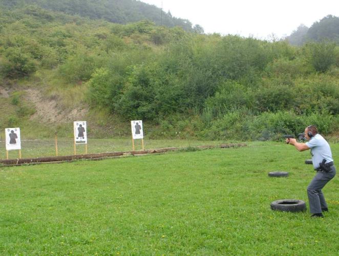 Střelnice