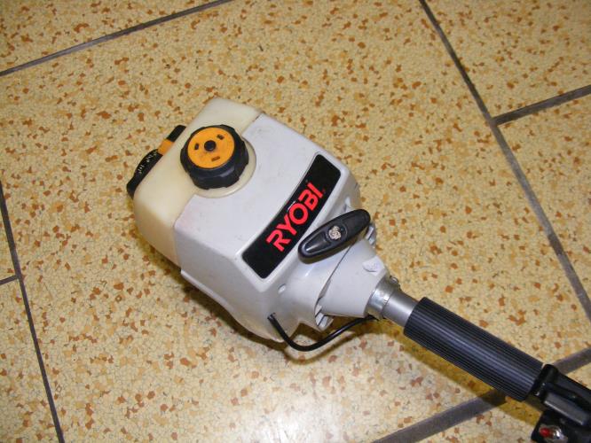 Strunová sekačka - RYOBI
