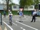 Studená - mladí cyklisté