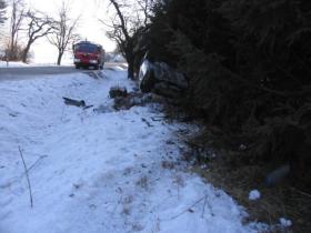 Studnice 30. 1. 2012
