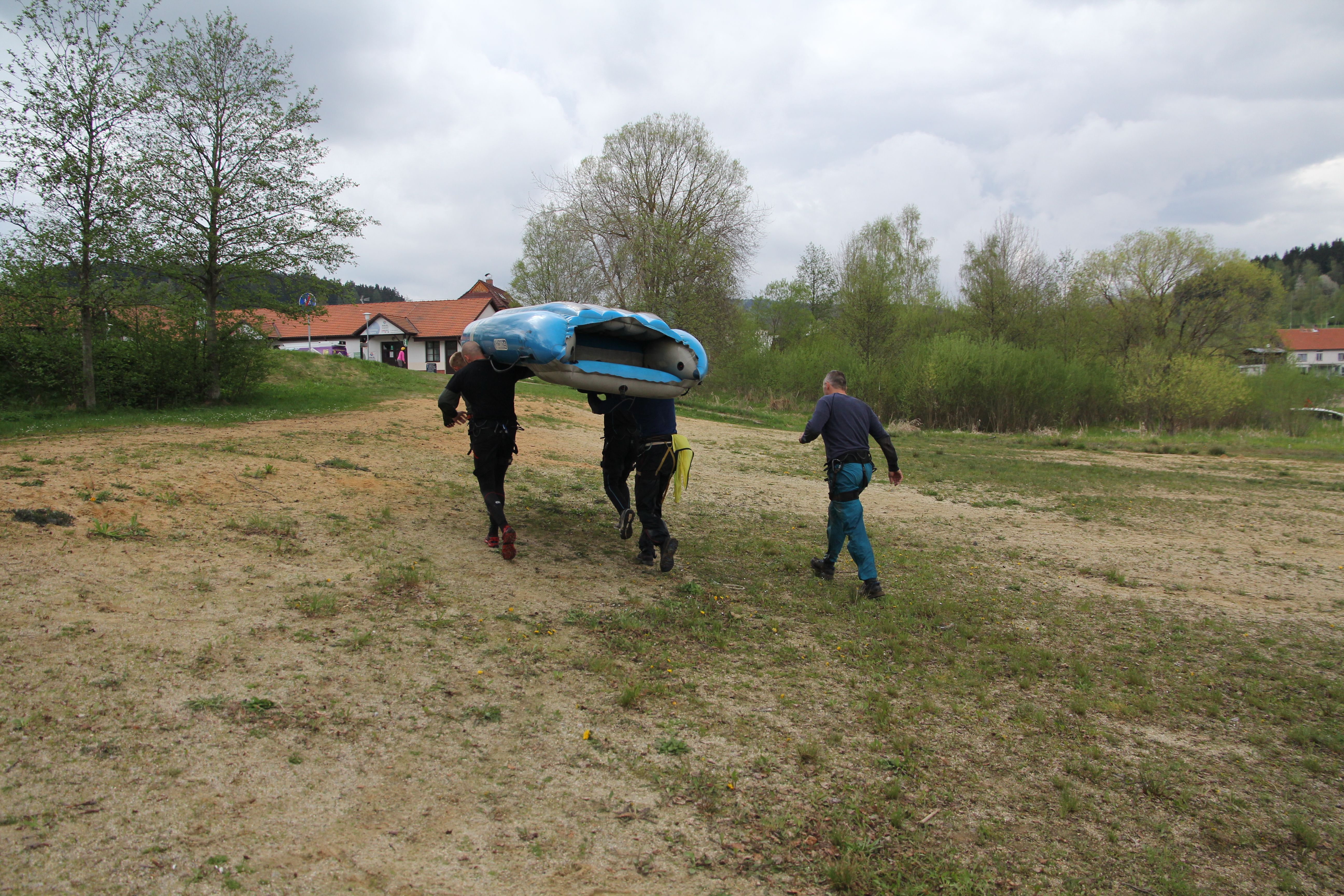 Šumaman 2015