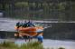 Šumaman 2019 stanoviště raft
