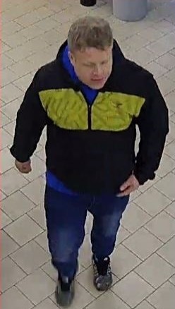 Svědek