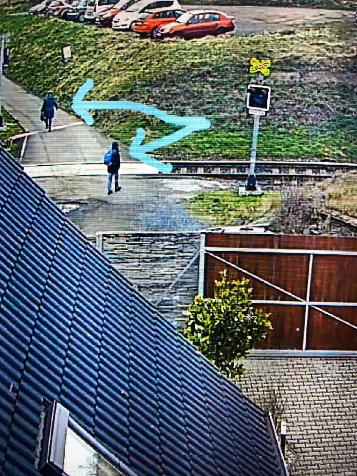 Svědek 1, 2