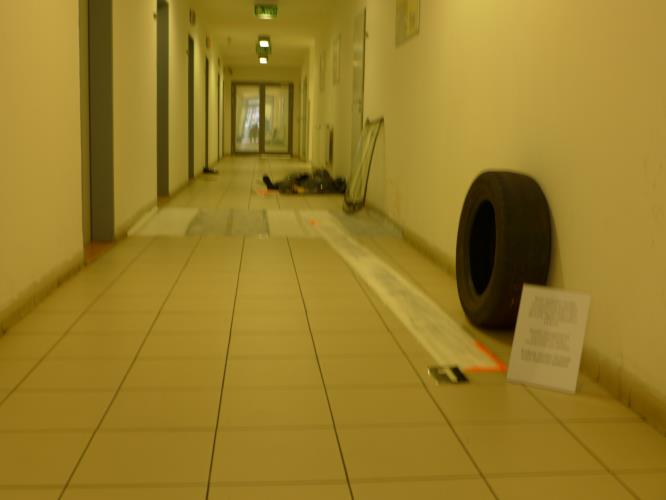 Světový den obětí DN