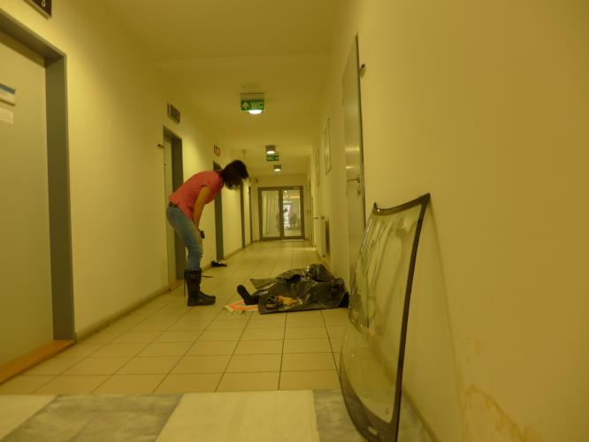Světový den obětí DN