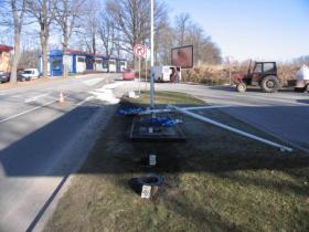 Třešť 20. 3. 2012