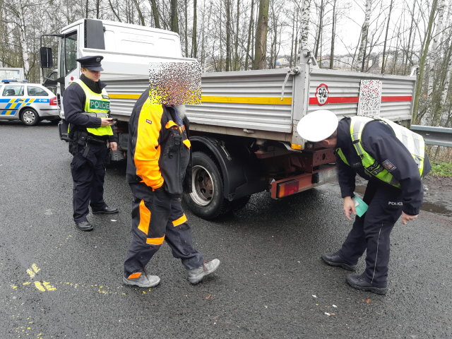 TISPOL KVK