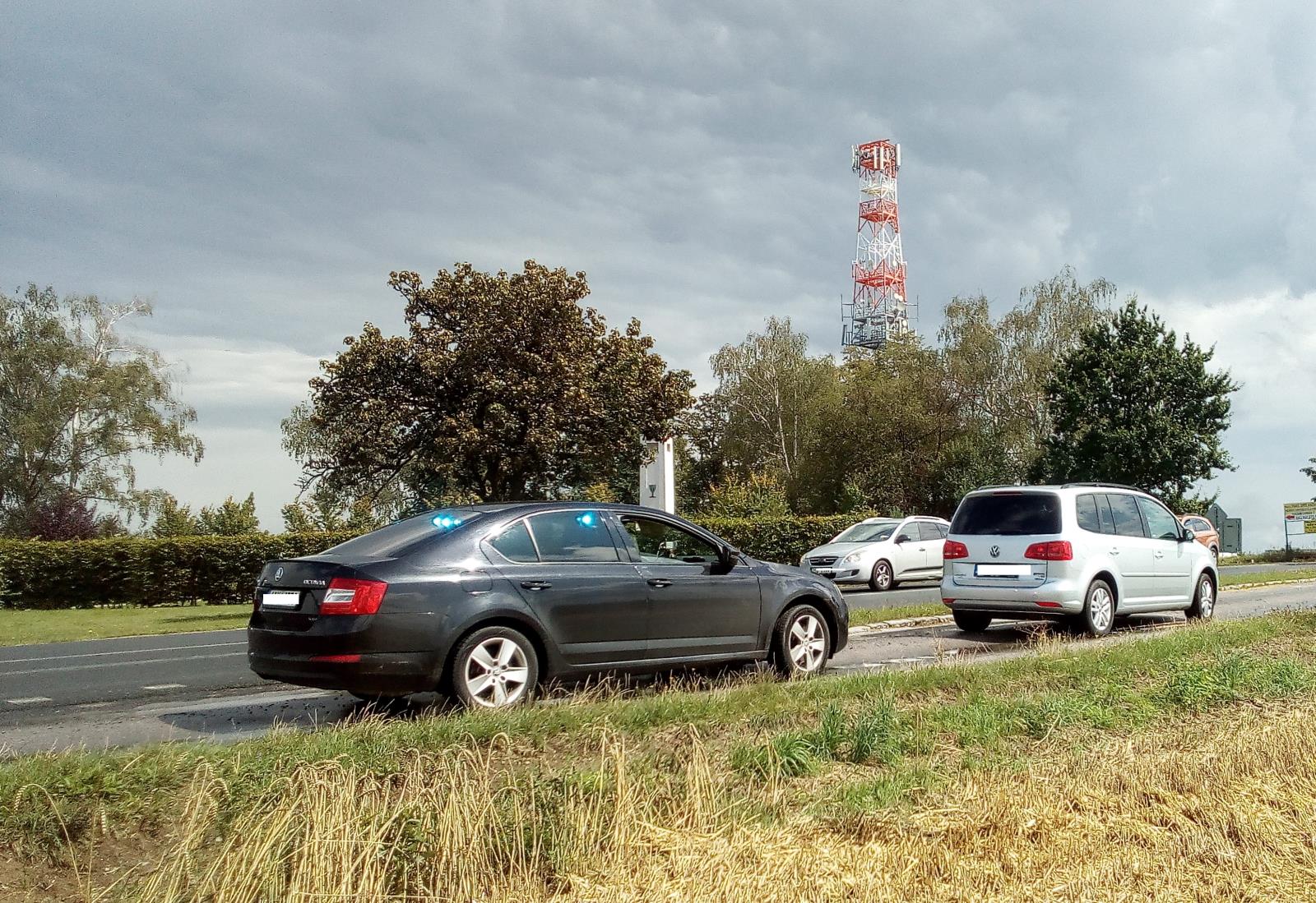 TISPOL rychlost 3.